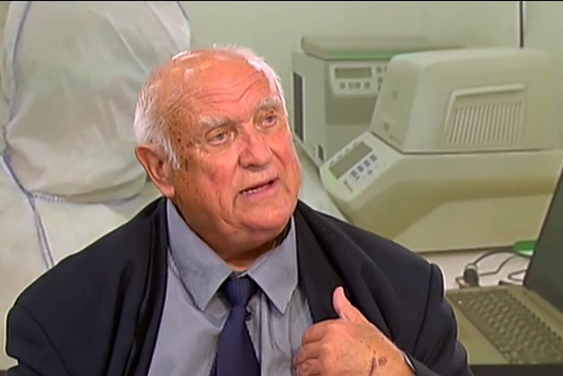 Почина адвокат Марин Марковски съобщават от Софийската адвокатска колегия През 1974